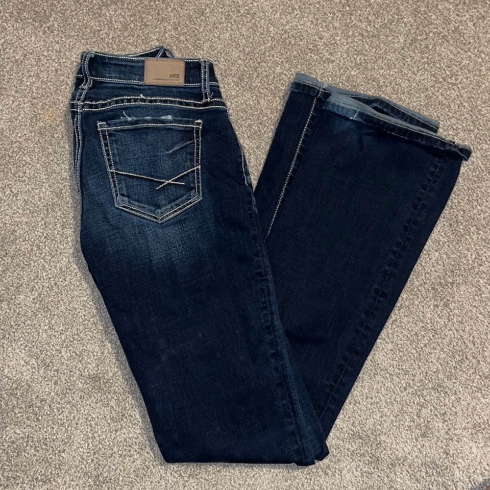 BKE Stella Jeans - Womens. 26x35.5